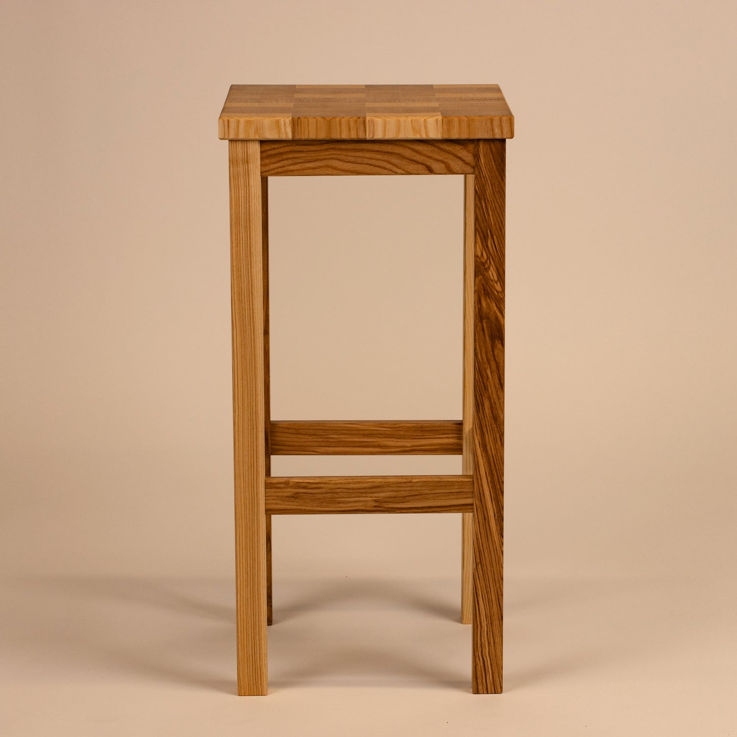 Barhocker Ferdi aus Esche
